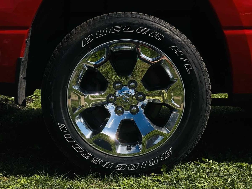 2022 Ram 1500 2nd Gen - Image 26 of 31
