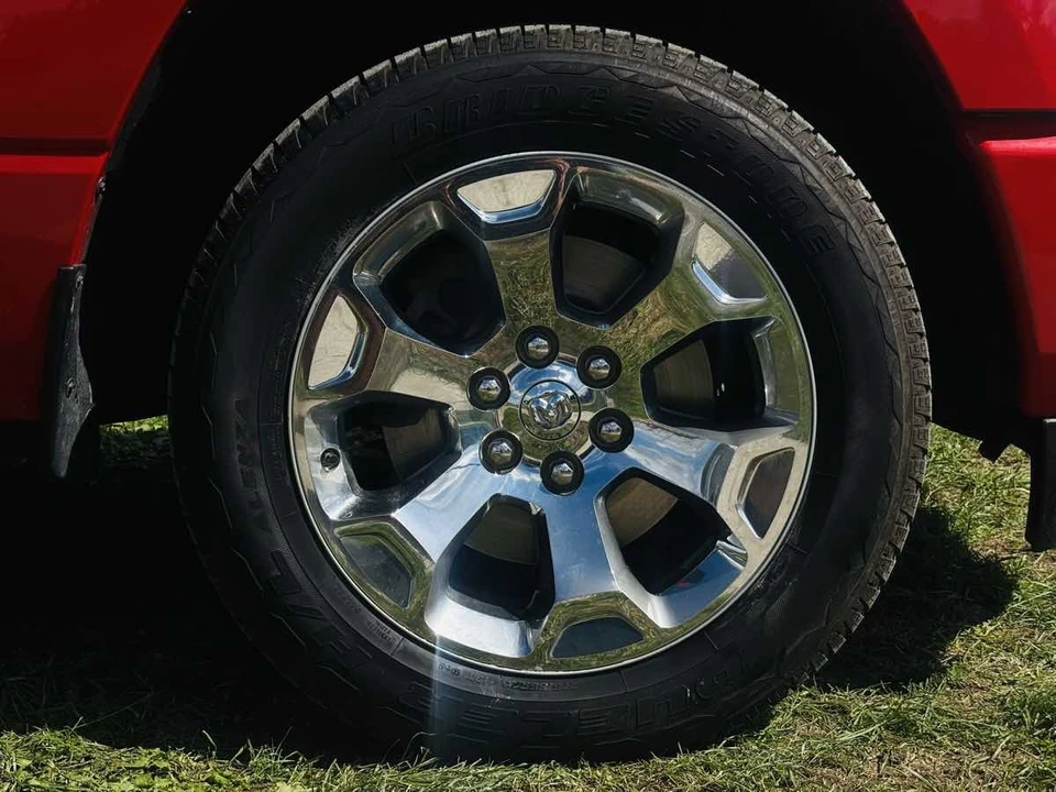 2022 Ram 1500 2nd Gen - Image 25 of 31