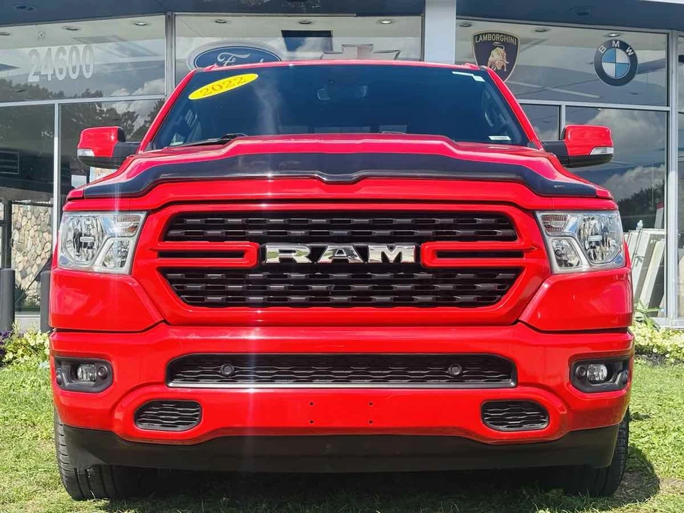 2022 Ram 1500 2nd Gen - Image 19 of 31