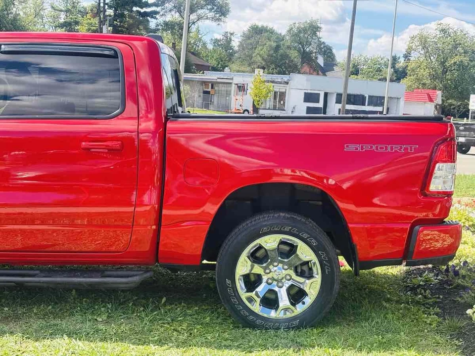 2022 Ram 1500 2nd Gen - Image 15 of 31