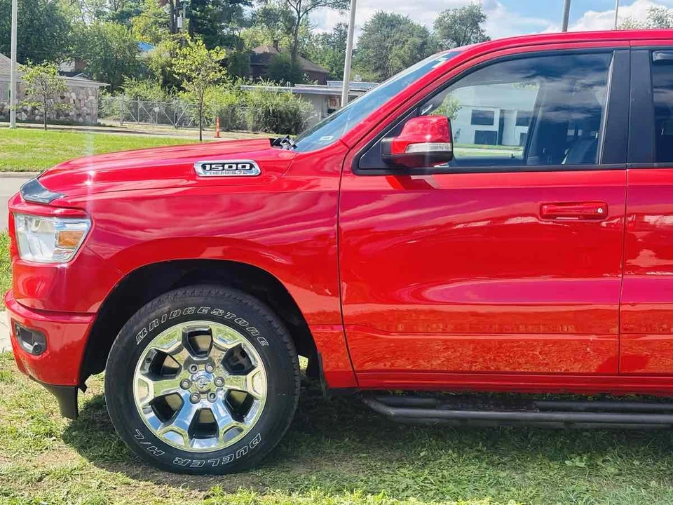 2022 Ram 1500 2nd Gen - Image 16 of 31