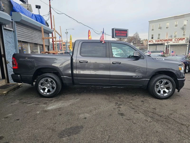 2022 Ram 1500 2nd Gen - Image 3 of 12