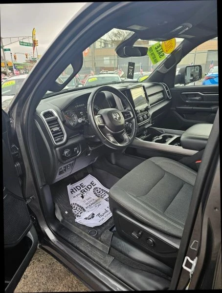 2022 Ram 1500 2nd Gen - Image 6 of 12