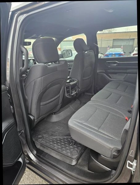 2022 Ram 1500 2nd Gen - Image 7 of 12