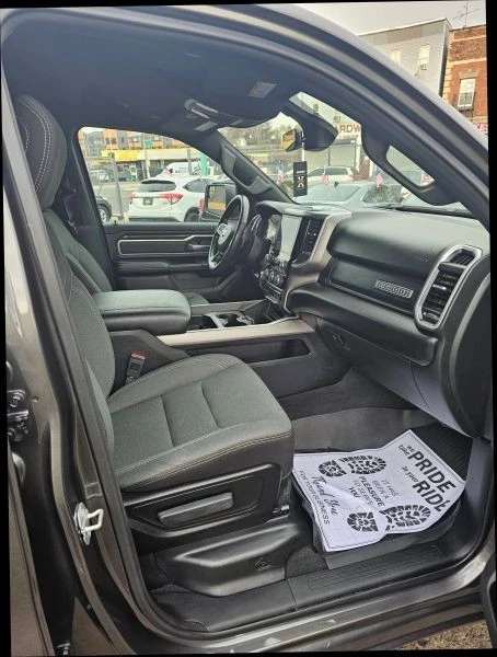 2022 Ram 1500 2nd Gen - Image 8 of 12