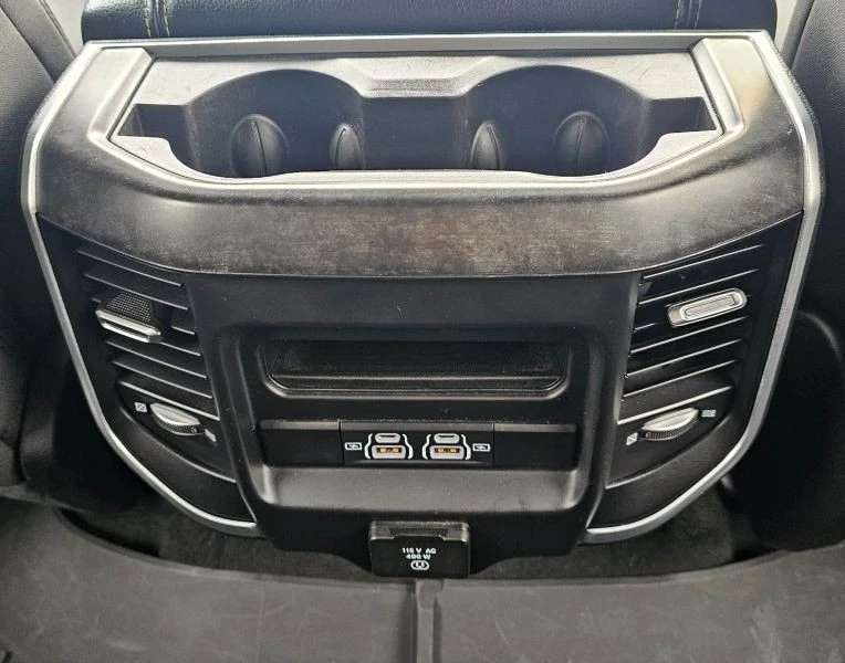 2022 Ram 1500 2nd Gen - Image 11 of 12
