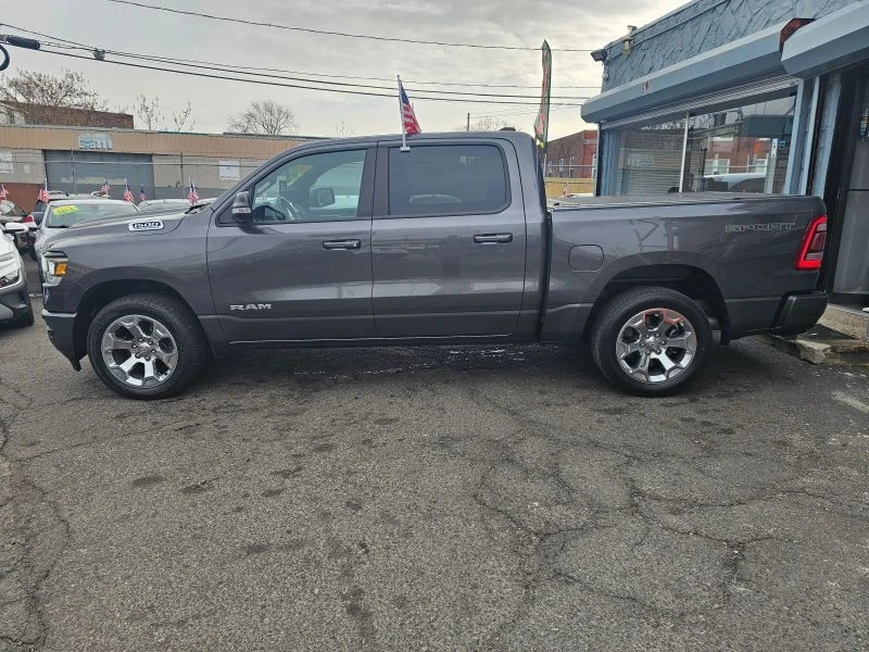 2022 Ram 1500 2nd Gen - Image 2 of 12