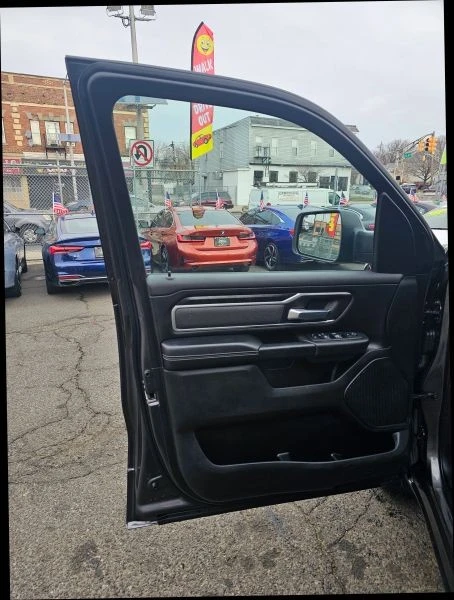 2022 Ram 1500 2nd Gen - Image 12 of 12