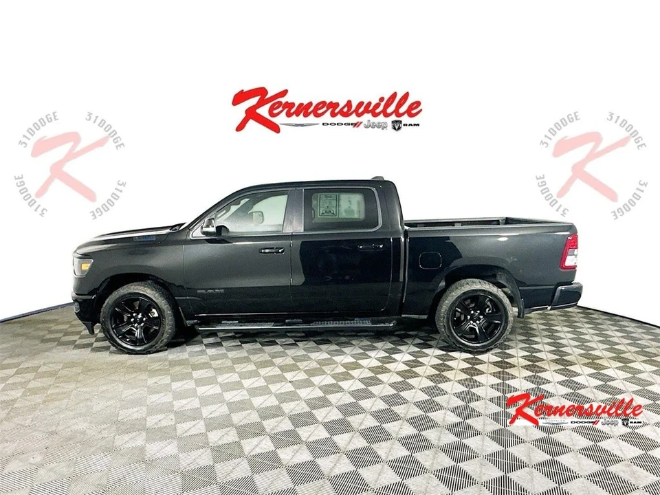 2022 Ram 1500 2nd Gen - Image 4 of 12