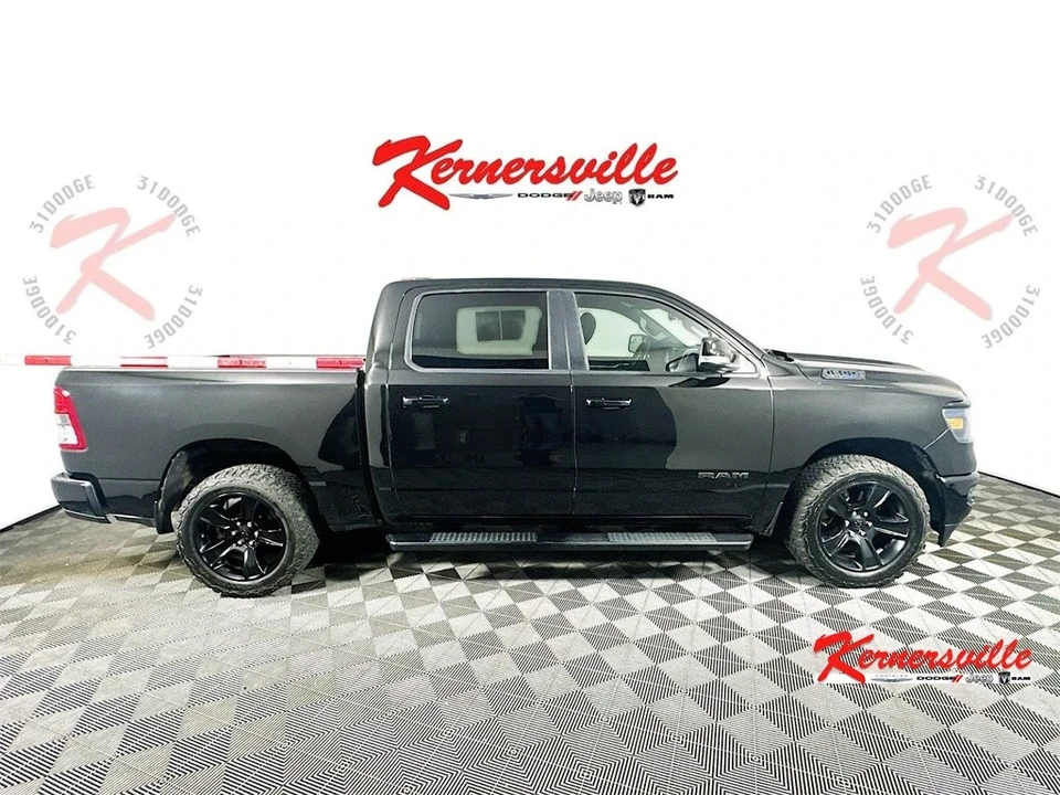 2022 Ram 1500 2nd Gen - Image 8 of 12