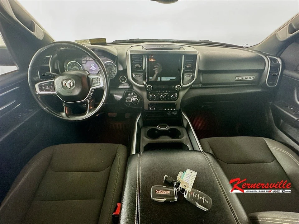 2022 Ram 1500 2nd Gen - Image 10 of 21