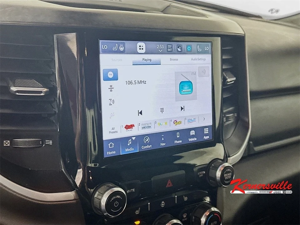 2022 Ram 1500 2nd Gen - Image 17 of 21