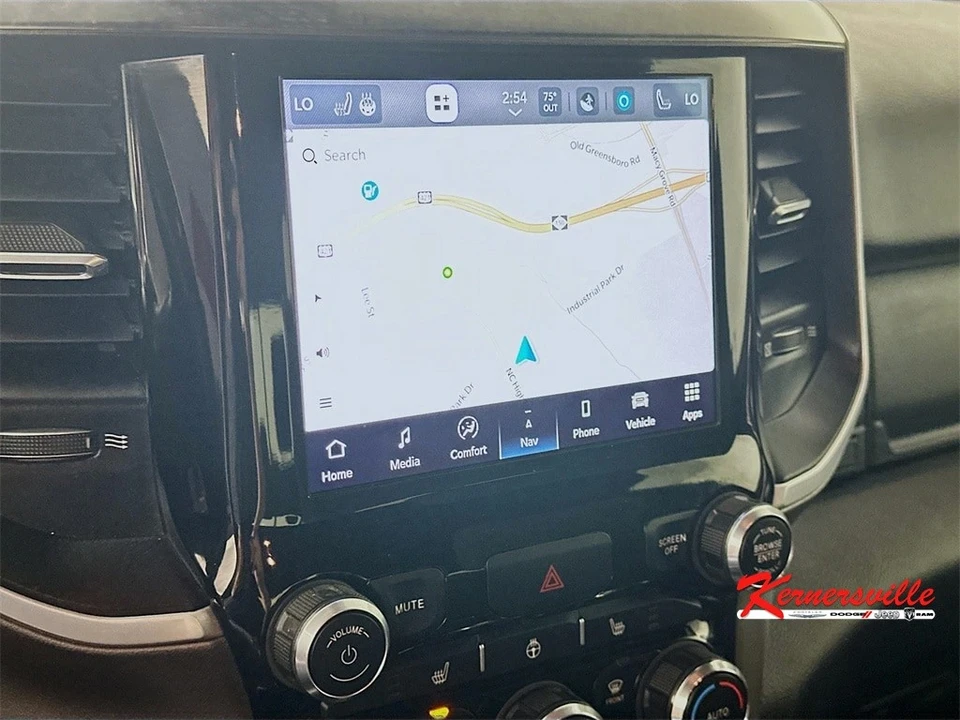 2022 Ram 1500 2nd Gen - Image 19 of 21