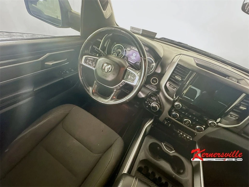 2022 Ram 1500 2nd Gen - Image 9 of 21