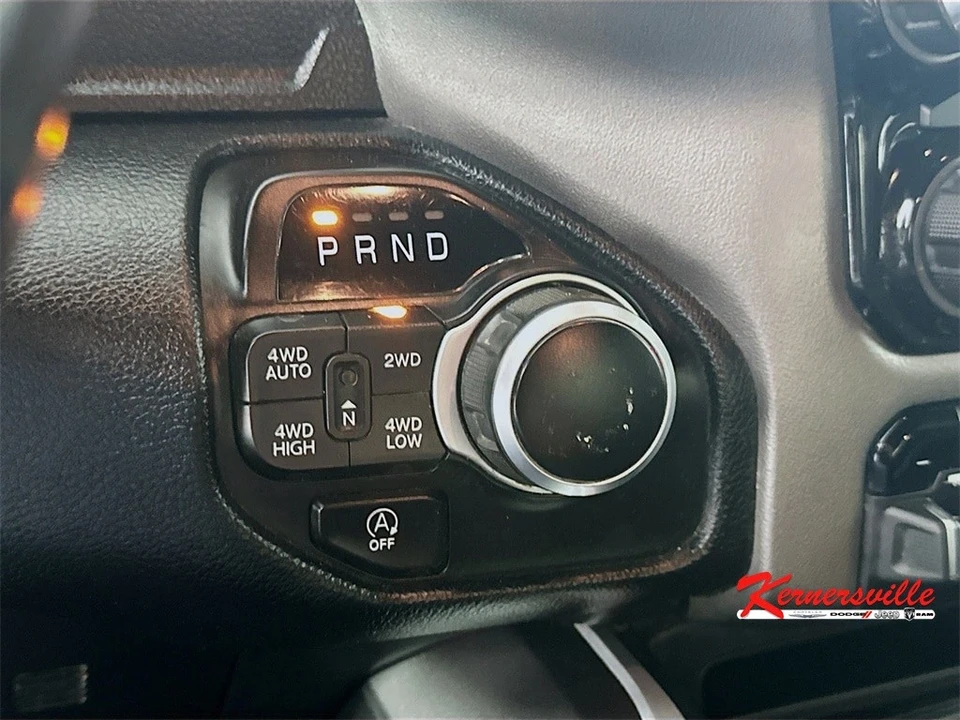 2022 Ram 1500 2nd Gen - Image 16 of 21