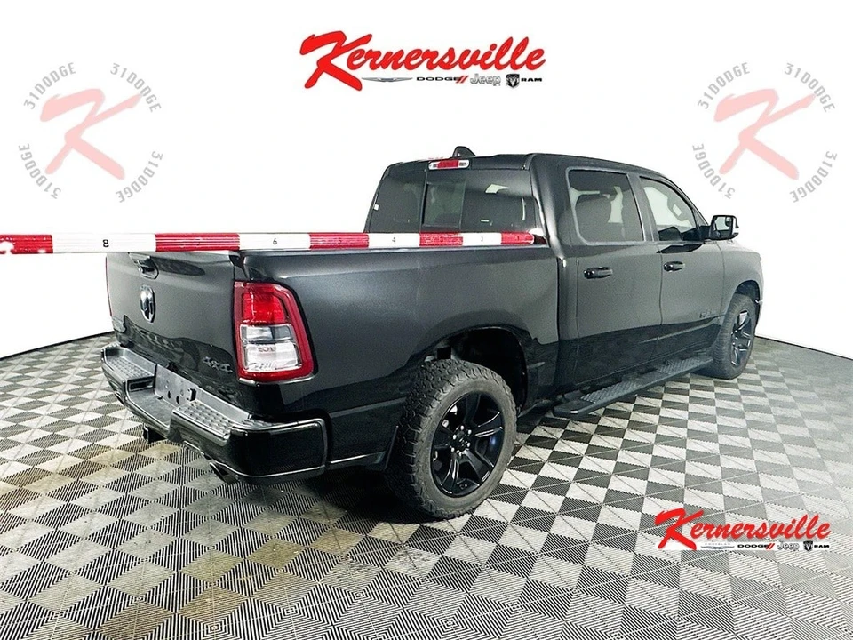 2022 Ram 1500 2nd Gen - Image 7 of 21