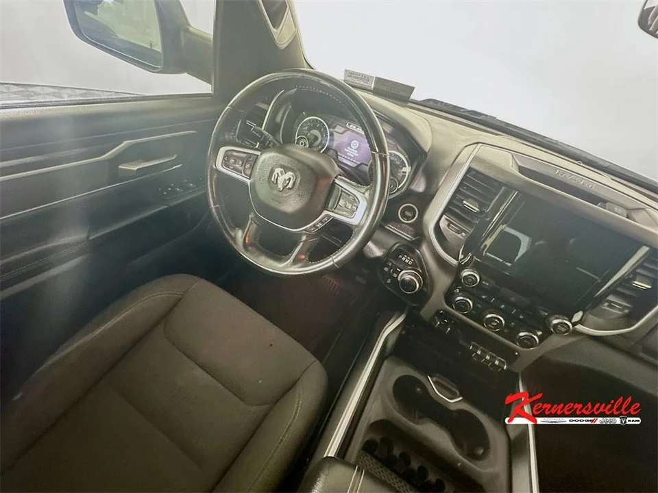2022 Ram 1500 2nd Gen - Image 9 of 12