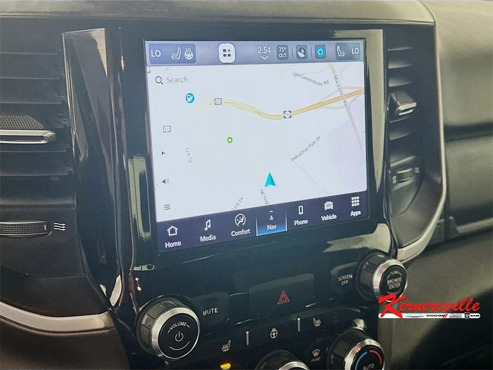 2022 Ram 1500 2nd Gen - Image 19 of 21