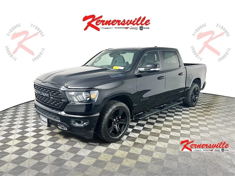 2022 Ram 1500 2nd Gen - Image 3 of 21