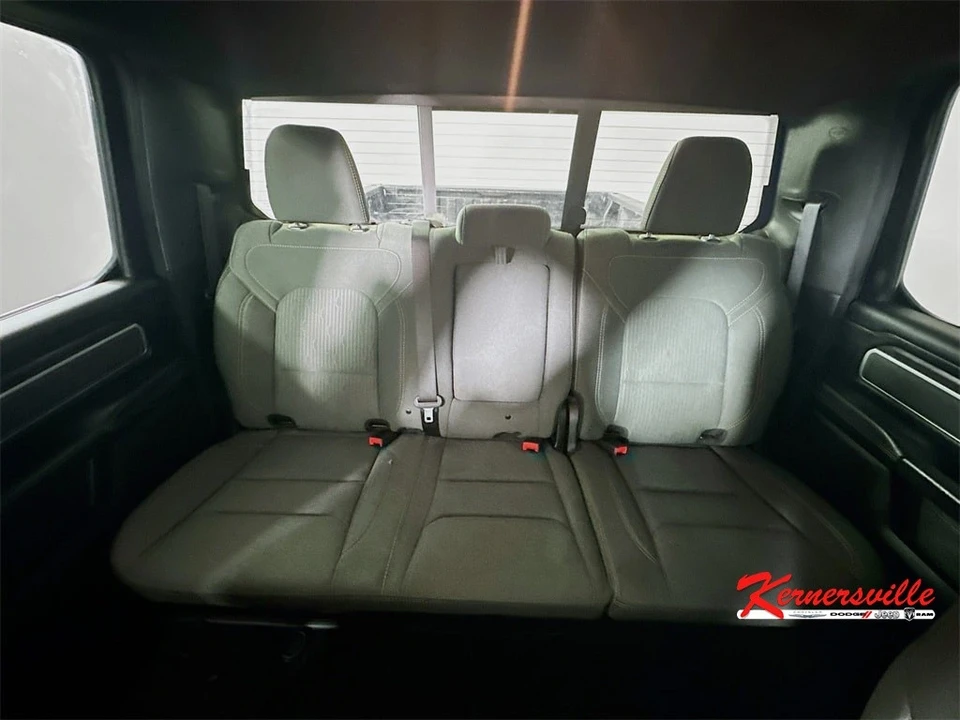 2022 Ram 1500 2nd Gen - Image 13 of 21