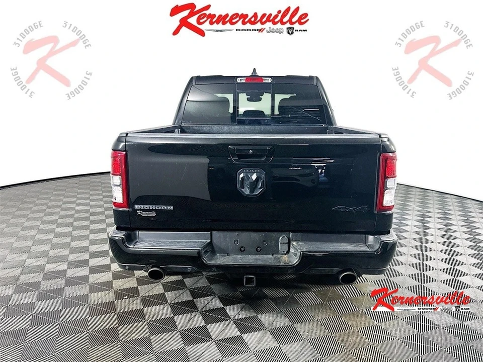 2022 Ram 1500 2nd Gen - Image 6 of 21