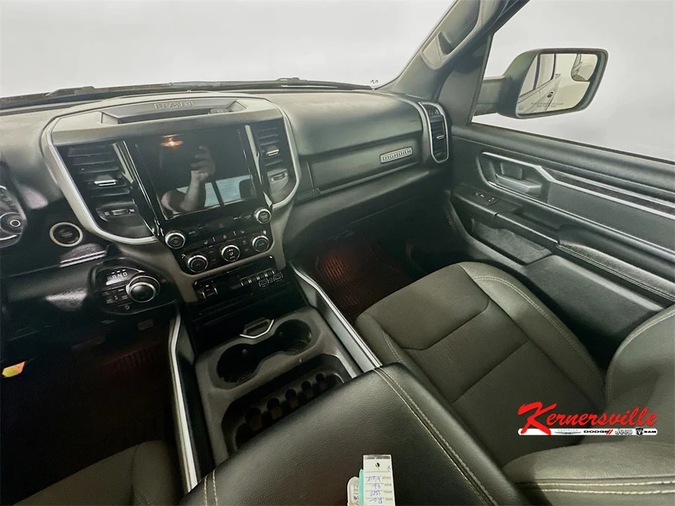 2022 Ram 1500 2nd Gen - Image 11 of 21
