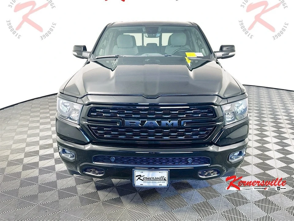 2022 Ram 1500 2nd Gen - Image 2 of 21