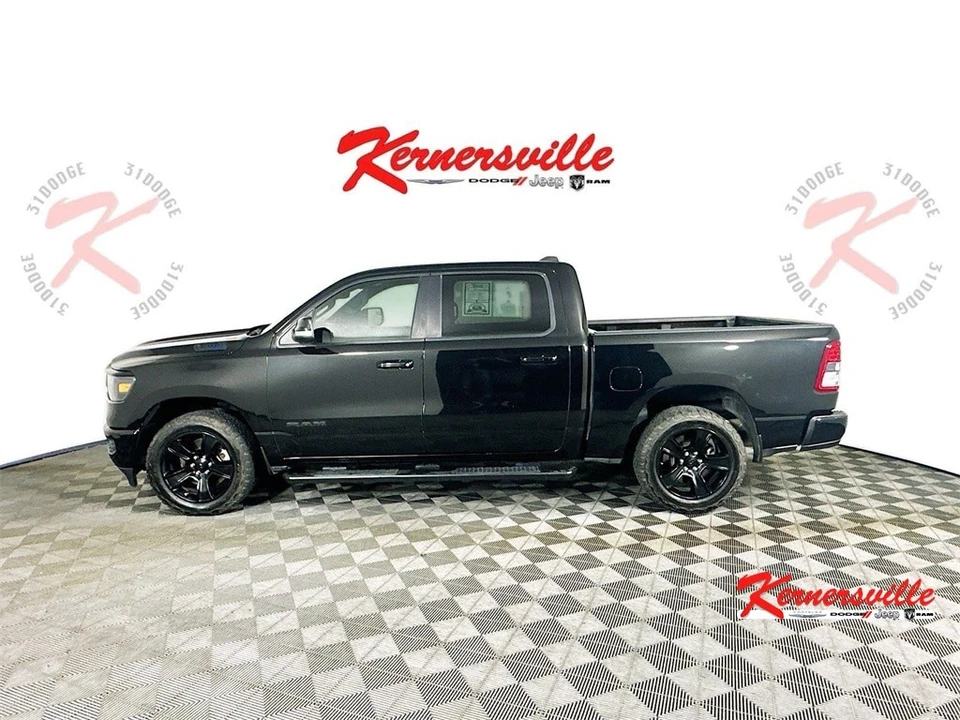 2022 Ram 1500 2nd Gen - Image 4 of 21