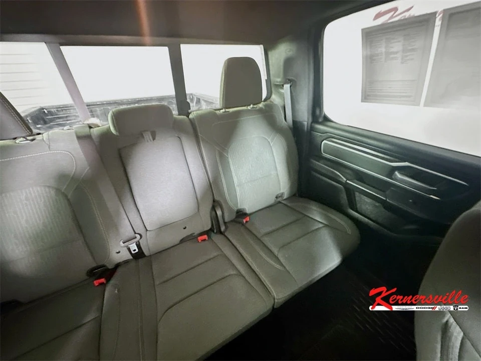 2022 Ram 1500 2nd Gen - Image 14 of 21
