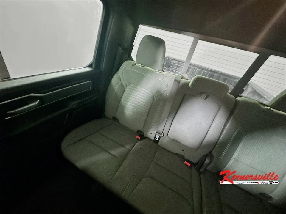 2022 Ram 1500 2nd Gen - Image 12 of 21