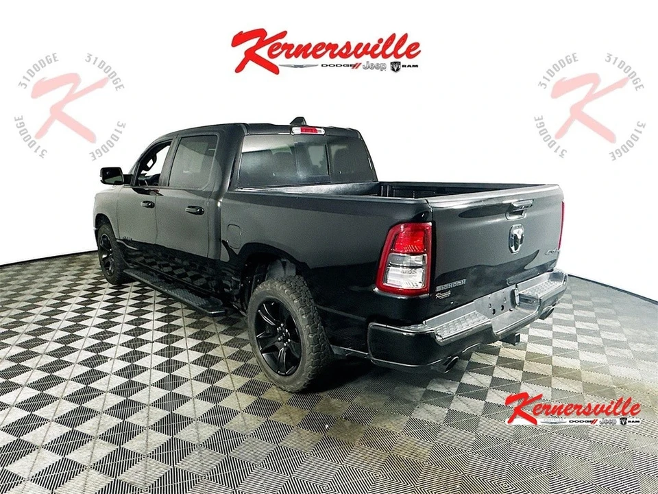 2022 Ram 1500 2nd Gen - Image 5 of 21