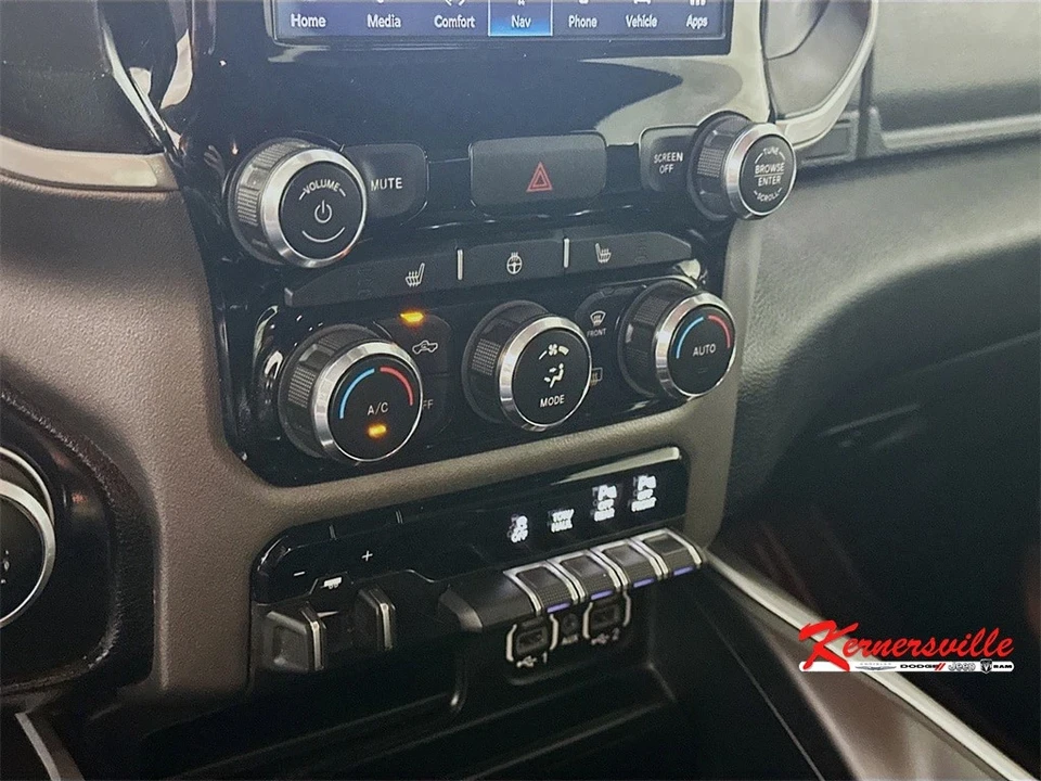 2022 Ram 1500 2nd Gen - Image 18 of 21