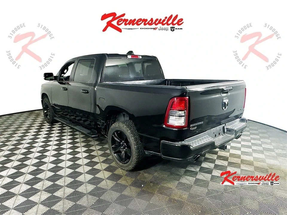 2022 Ram 1500 2nd Gen - Image 5 of 12