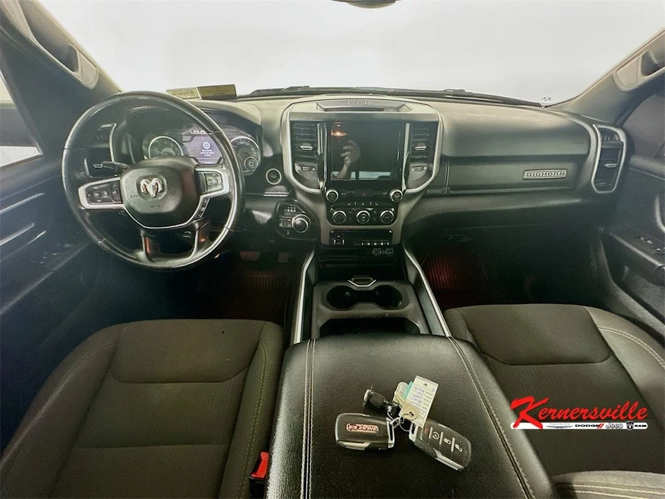 2022 Ram 1500 2nd Gen - Image 10 of 21