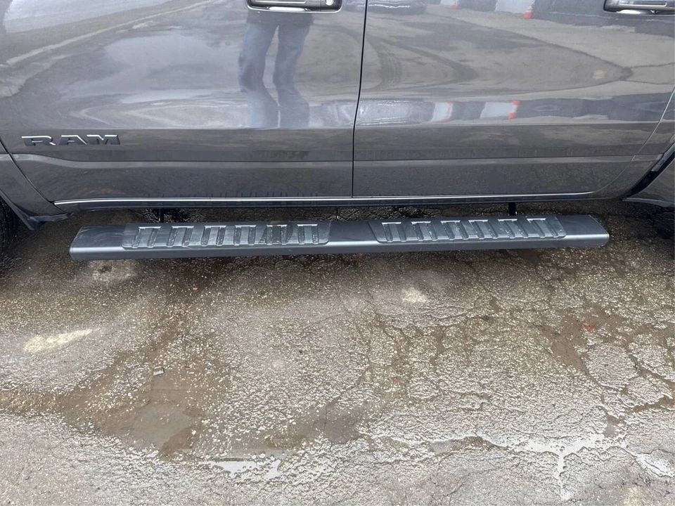2022 Ram 1500 2nd Gen - Image 19 of 21