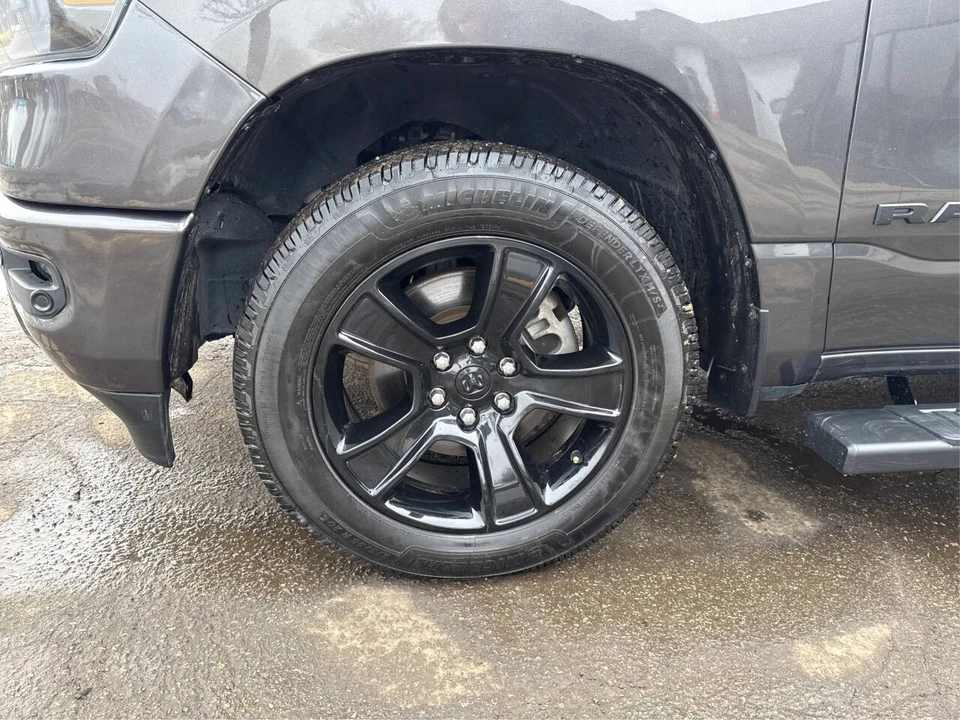 2022 Ram 1500 2nd Gen - Image 20 of 21