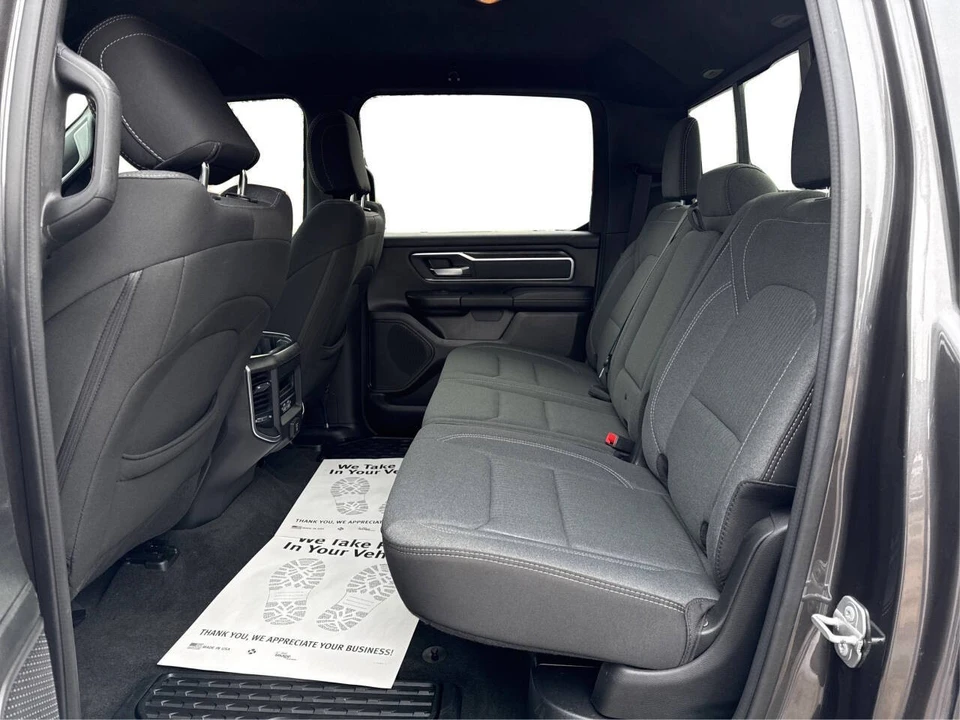2022 Ram 1500 2nd Gen - Image 10 of 21