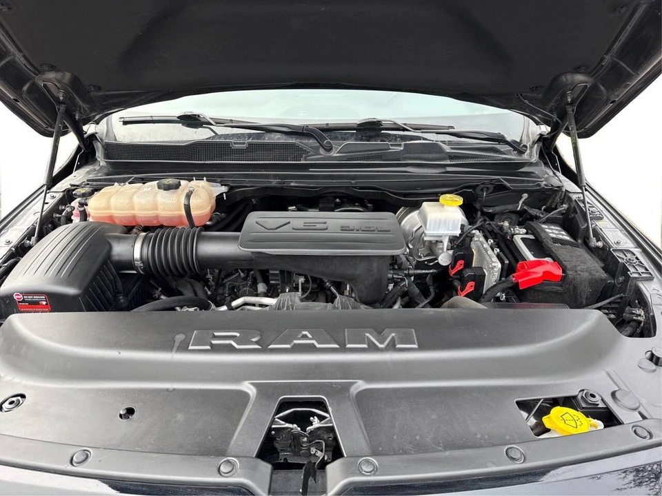 2022 Ram 1500 2nd Gen - Image 13 of 21