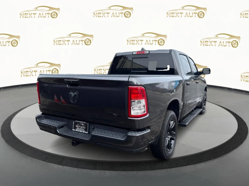 2022 Ram 1500 2nd Gen - Image 5 of 21