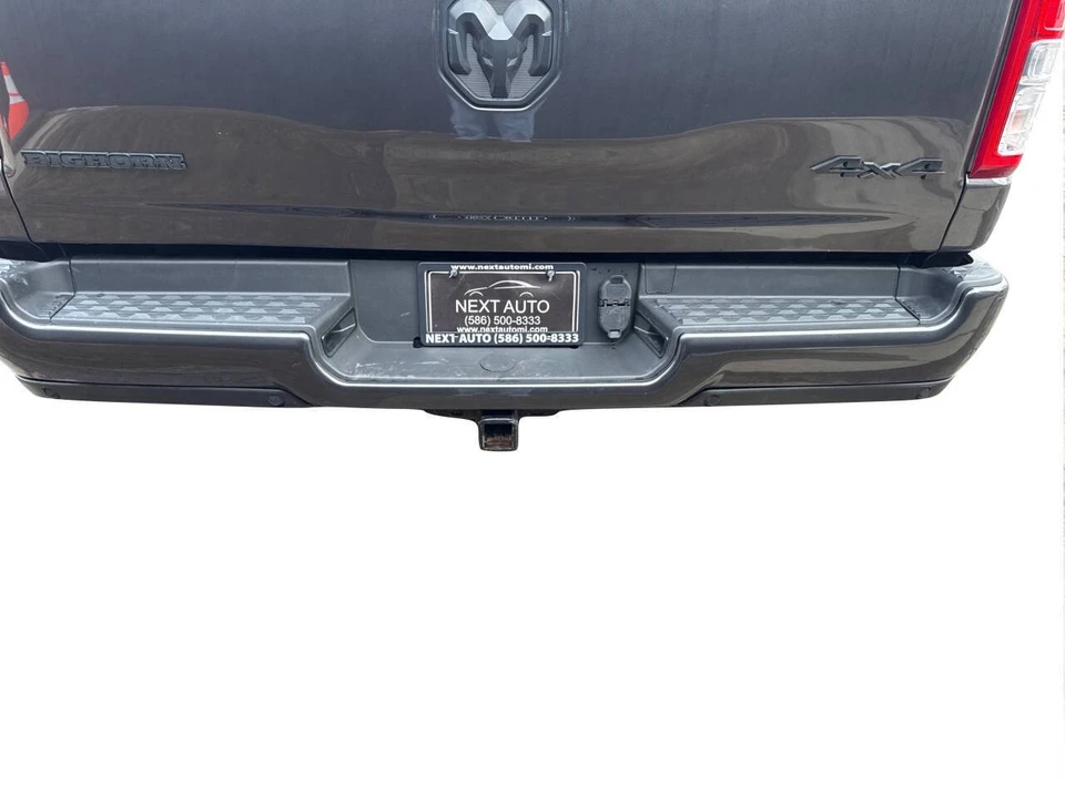 2022 Ram 1500 2nd Gen - Image 14 of 21