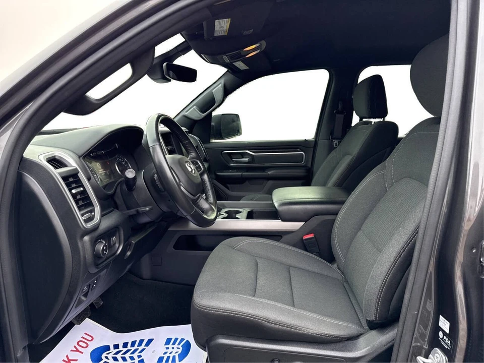 2022 Ram 1500 2nd Gen - Image 9 of 21