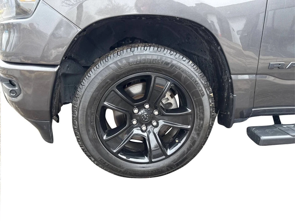 2022 Ram 1500 2nd Gen - Image 17 of 21