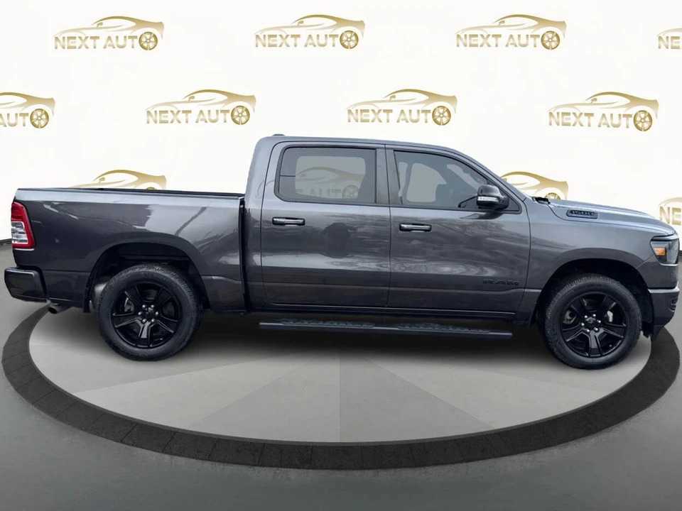 2022 Ram 1500 2nd Gen - Image 6 of 21