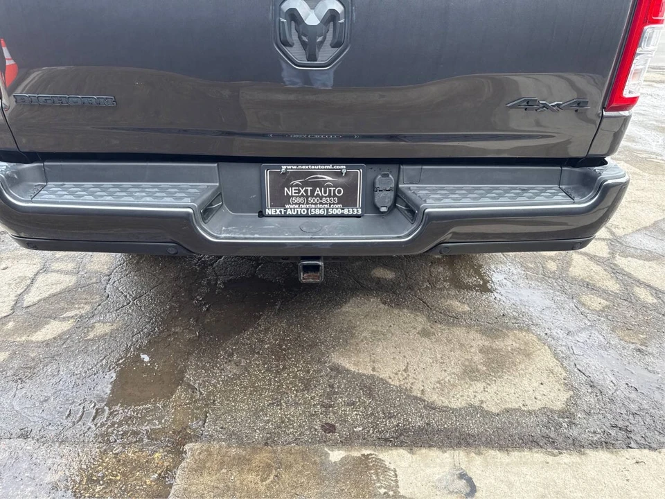 2022 Ram 1500 2nd Gen - Image 21 of 21