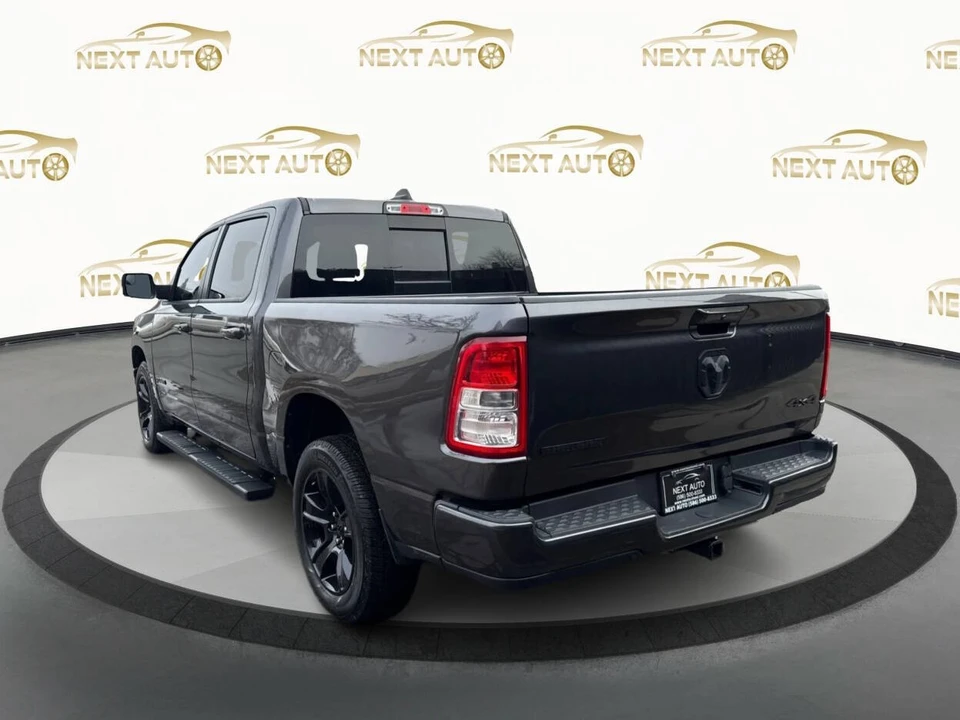 2022 Ram 1500 2nd Gen - Image 3 of 21
