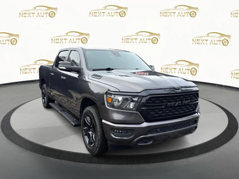 2022 Ram 1500 2nd Gen - Image 7 of 21