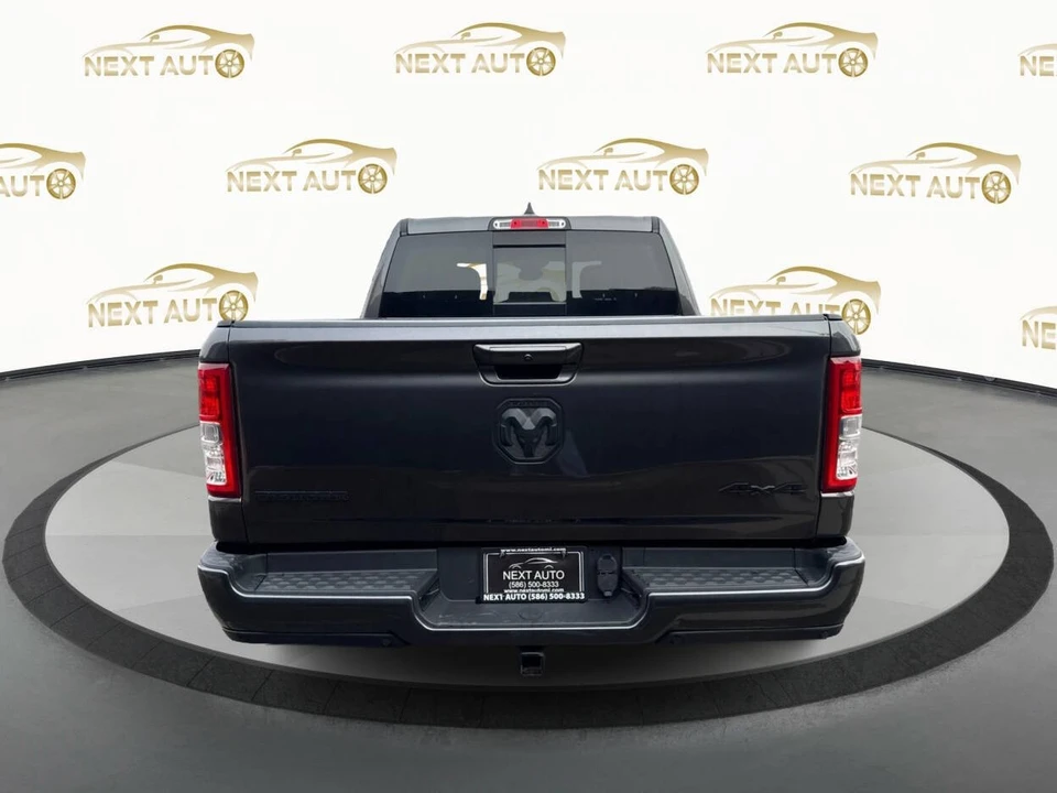 2022 Ram 1500 2nd Gen - Image 4 of 21