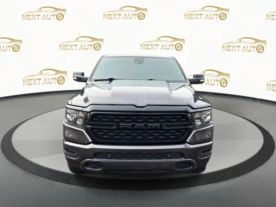 2022 Ram 1500 2nd Gen - Image 8 of 21