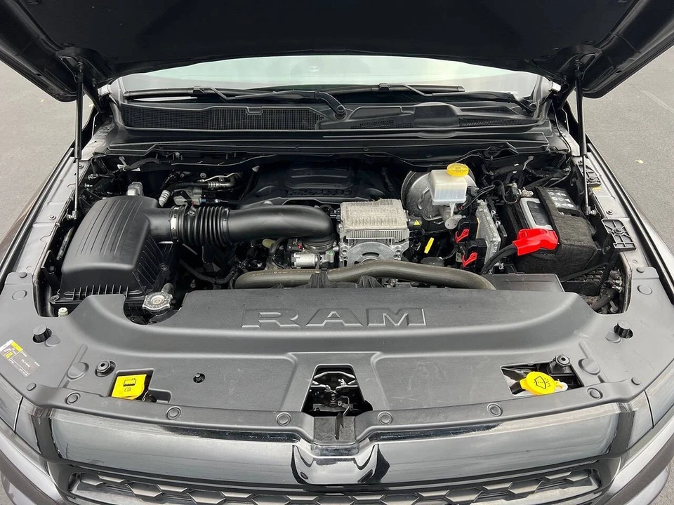 2022 Ram 1500 2nd Gen - Image 21 of 21