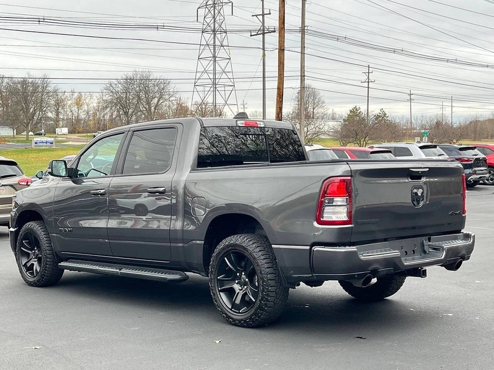 2022 Ram 1500 2nd Gen - Image 6 of 21